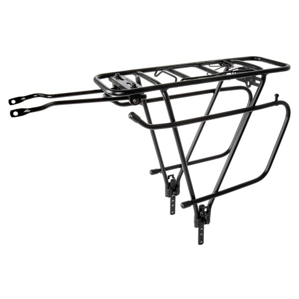 Abi AchterDrager 24-29 Viajero High Adecuado para bicicletas con V-Brake