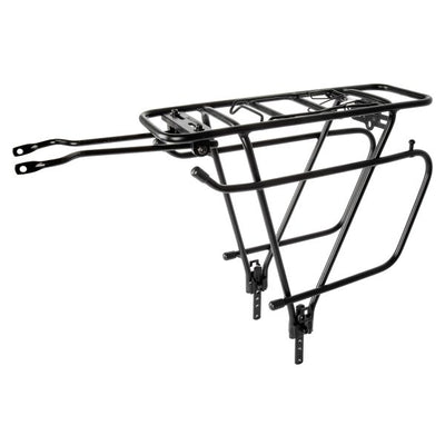 Abi AchterDrager 24-29 Viajero High Adecuado para bicicletas con V-Brake