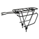 Abi AchterDrager 24-29 Viajero High Adecuado para bicicletas con V-Brake