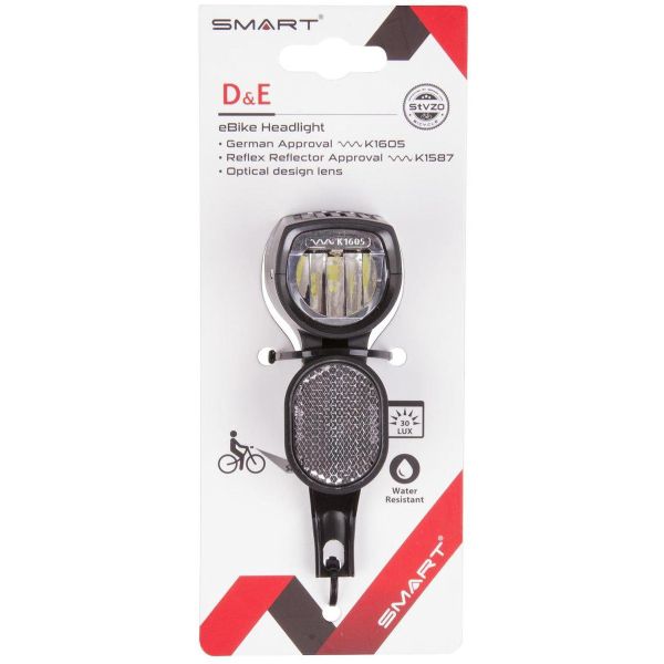 Feelello intelligente D E E-Bike DC6 48V