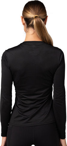 Strato base tecbase ls da donna Fox Head
