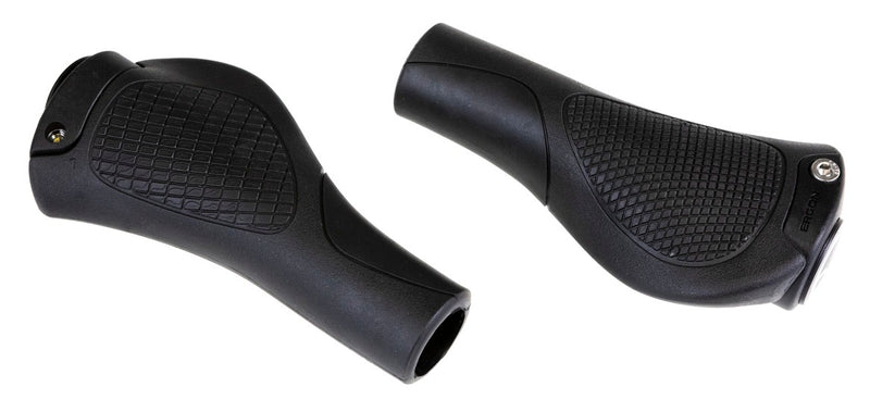 GAZELLE GP-10 Ergon Hand Set set 130mm Black OEM