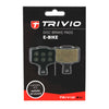 Trivio - set dischi pastiglie freno magura misura 2 4 6 8 - e-bike