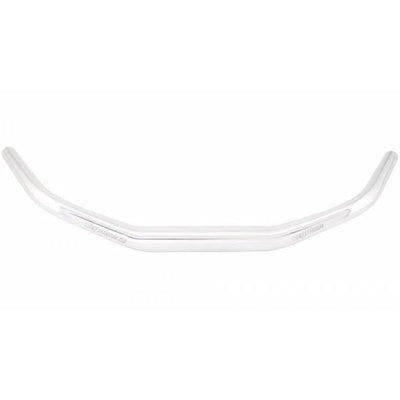 Ergotec Stering Moon Cruiser Ø31,8 x 610 mm d'argento