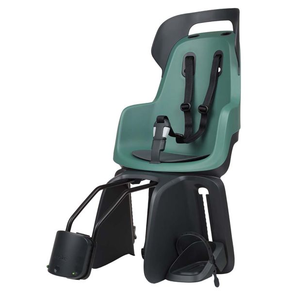 Seat Bobike Maxi Go Pepperlichtgroen