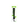 Widek 005221 triobinder 12mm eye 28inch olijfgroen zwart op kaart