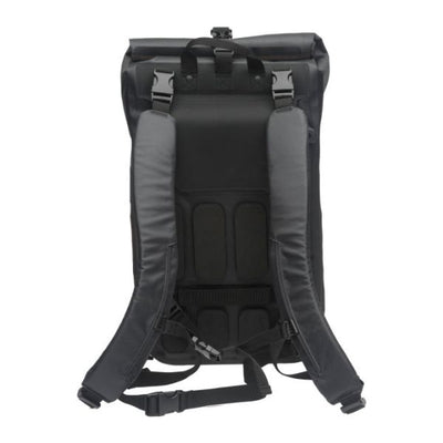 Nuevo Looxs Varo Pakaftas - Mochila impermeable - Unisex - Negro