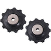 Wheels Derailleur Shimano (2) 10 11V RD-M663 Y5XE98030
