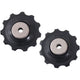 Wheels Derailleur Shimano (2) 10 11V RD-M663 Y5XE98030
