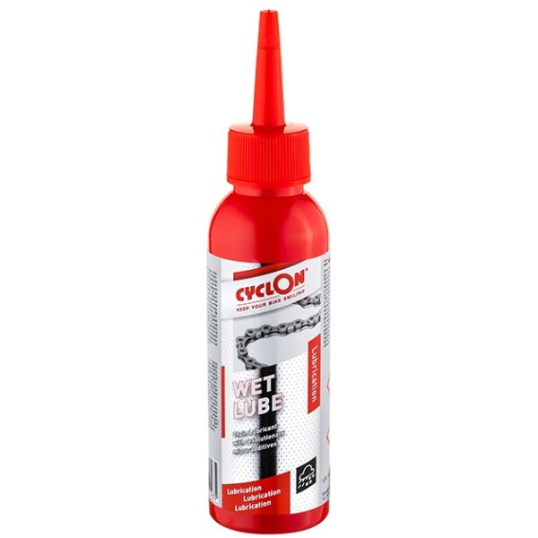 Lube Cyclon 125ml Act