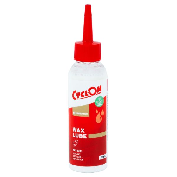 Cyclon Wax lube 125 ml (in blisterverpakking)
