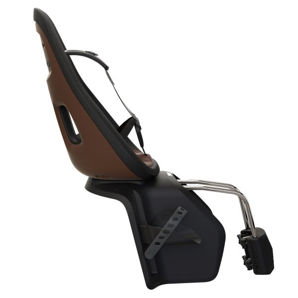 Yepp Asiento trasero NEXXT MAXI Confirmación de marco Brown
