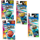 Hasbro beyblade qs single pack - afbeelding 1
