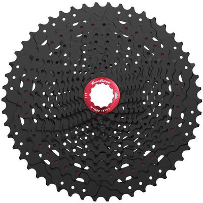 cassette Csmz90 12S 11-50T zwart