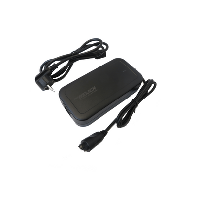 Caricatore della batteria Van Beijck Modello 6 Ampère 36 Volt