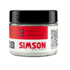 Simson pasta de montaje vegetal 50ml