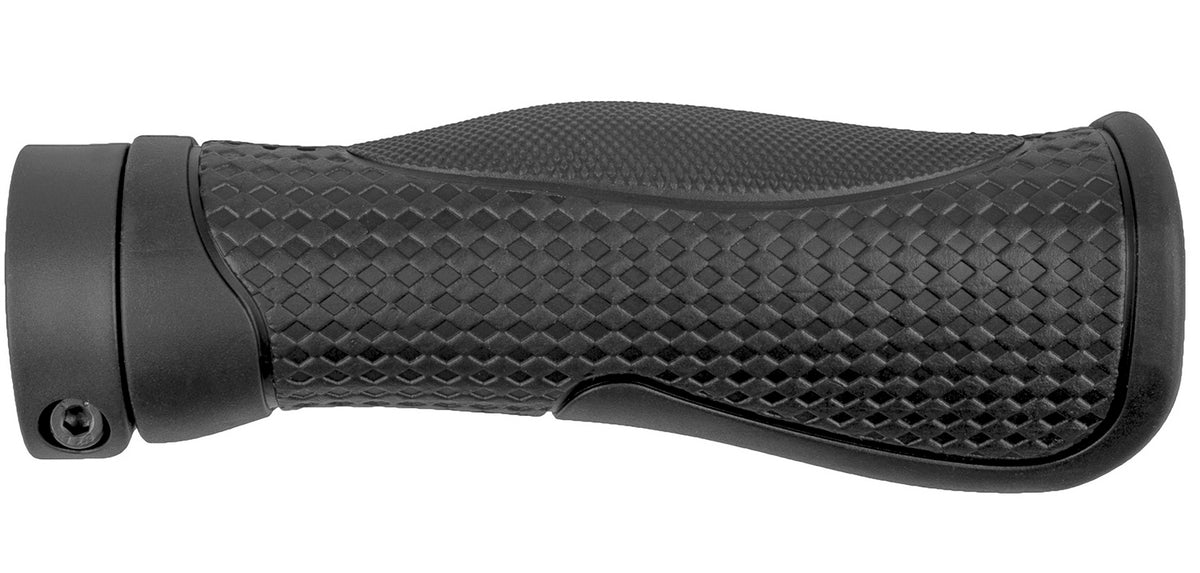 MUSHE MUSHE DI BASE MUBLIO M-WAVE M-WAVE Imposta 133 mm con conferma a vite nera