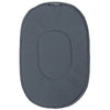 Cuscino basilico plutone - grigio
