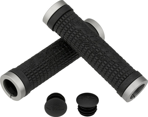 Skins Lizard Skins Lizard Peaty Lock-on Cheers manijas negras