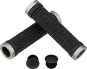 Lizard skins handlebar grips - afbeelding 1