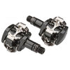 Shimano PD-M505 SPD MTB Negro