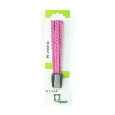 Snelbinder trio activo vida de 20 pulgadas rosa