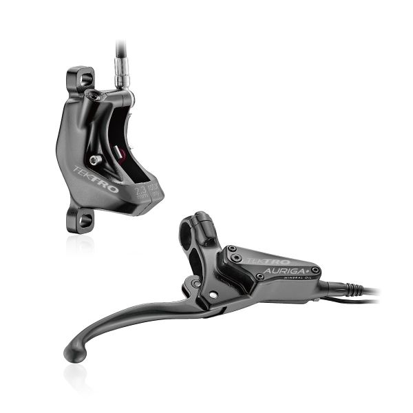 Tectro E-cargo HD-E740 Aigura Hydraulic Discet Left 1800mm