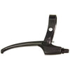 Barras de mango de freno SACCON Ajuste R-Brake 4-Finger Alu Black L218A4L3PO