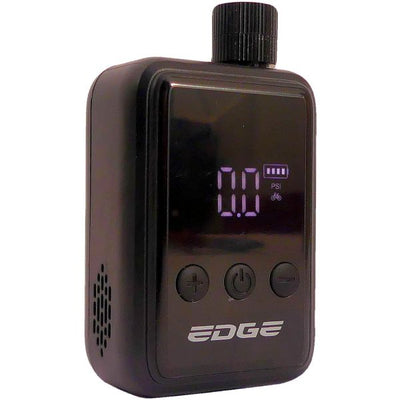 Bomba de bicicleta de batería eléctrica Edge Pro 1