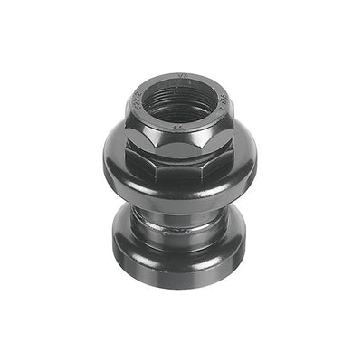 Ergotec Ball Head Set S118GC 1 1 8 con alambre negro