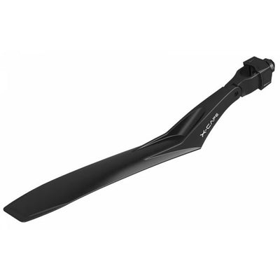 Fender posteriore X-Cape da 27,5-29 pollici neri