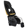 Thule yepp nexxt 2 maxi – fietsstoeltje - achterzitje - frame montage - burnished yellow
