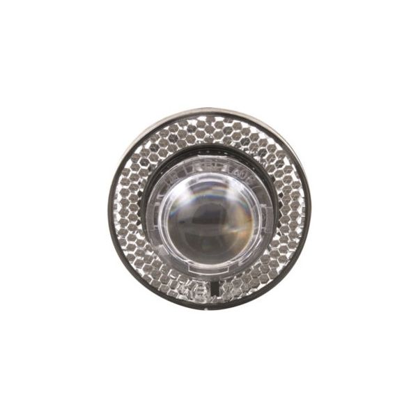 Spanninga Faro Illico 3 incl.batt. 2xCR2032 y oring