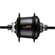 Shimano Gear Hub Nexus 7 SG-C3001 Disco Brake 36 fori neri