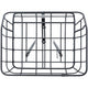 Basil Portland - Baskcle Basket - Primero - Matt Black