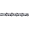 Cadena de bicicletas KMC X11 EPT - 118 enlaces - gris