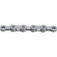 Catena di biciclette KMC X11 EPT - 118 Link - Grigio