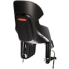 Asiento infantil de Bobike detrás de Evolve Maxi - Confirmación de marco - Urban Black