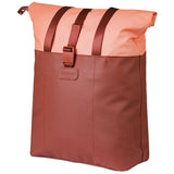 Basil shopper vive mik ganci 15-20l rosa bordeaux - afbeelding 3