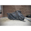 Ds covers fietshoes cargo lt bike - zwart
