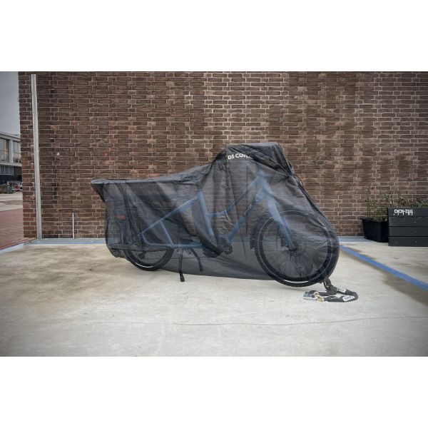 DS Copre la copertura per protezione per biciclette Longtail
