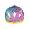 Siete Polska Helm SP Stitch Blauw-Pink
