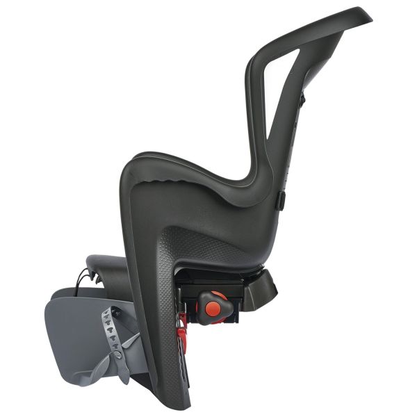 Polisport Bilby Maxi CFS ocho. Portador bev. negro gris oscuro