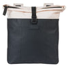 Basil b.v. tas basil vive dubbel wit zwart | 35l