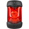 Busch Muller Busch+Muller Brixx Luz trasera USB recargable con luz de freno