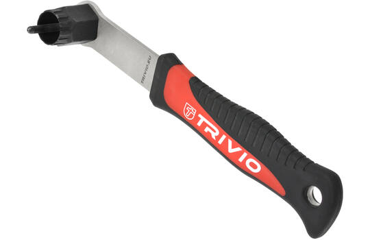 Trivio - herramientas bicicleta extractor piñón libre cassette campagnolo