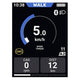 Shimano E-bike Display Bicycle Computer Steps SC-E610 without holder