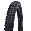 Vouwband Schwalbe Magic Mary Super Trail 27.5 x 2.60 65-584 mm - zwart