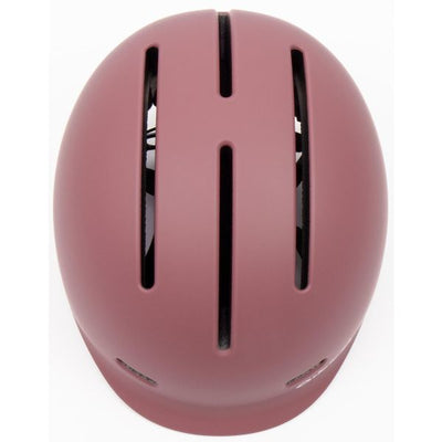 Widek b.v. qibbel kinderhelm s 52-56cm roze