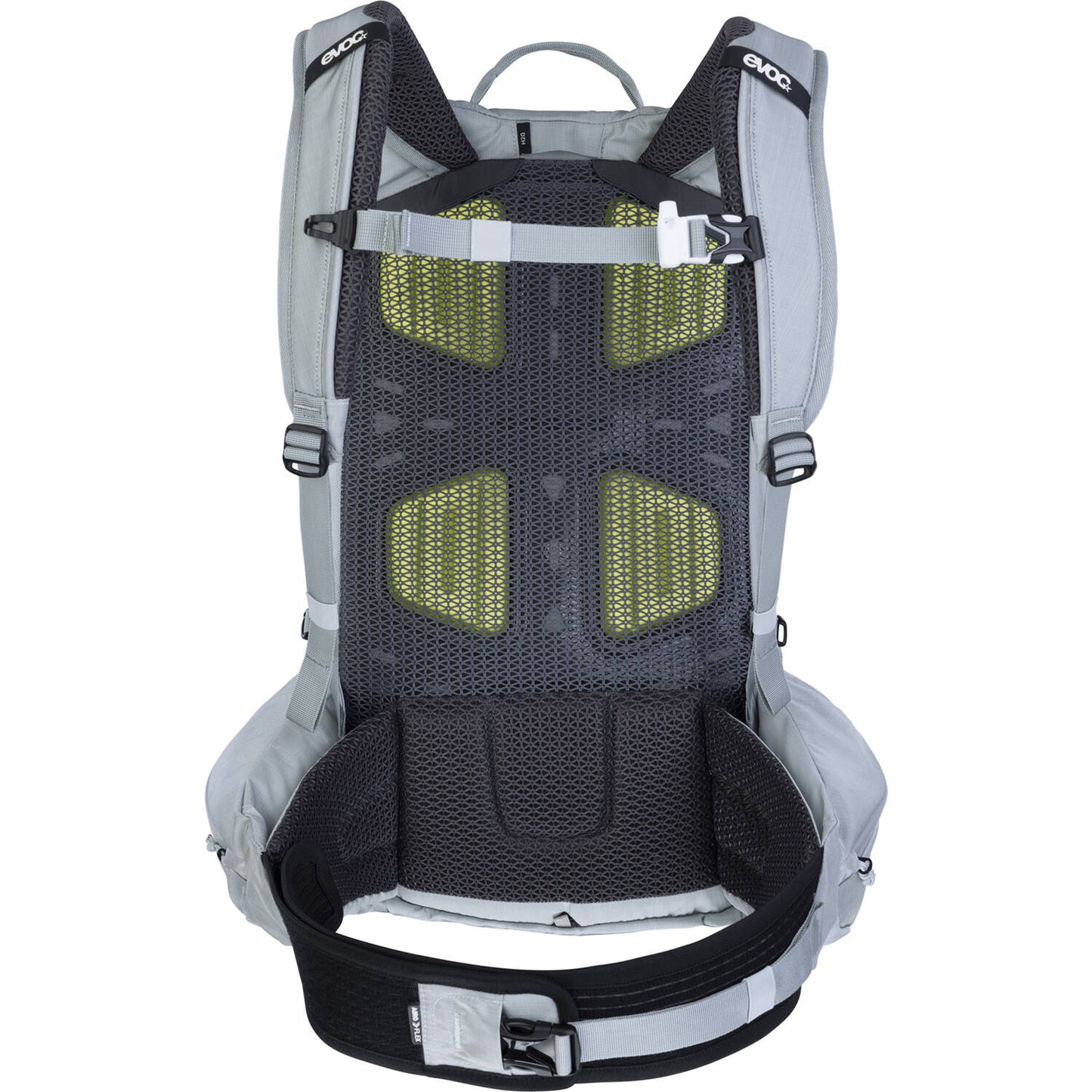 Evoc - explorer pro 30 argento taglia unica 30l